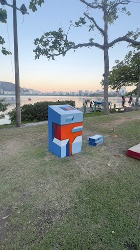 Monólitho Urbano