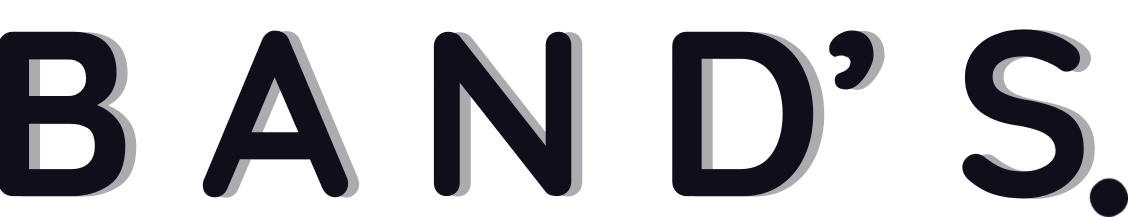 BAND’S (1)